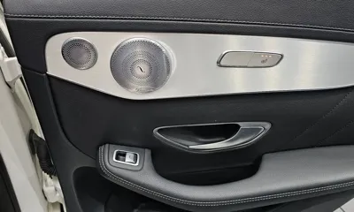 Mercedes-Benz GLC-Class 2018, 98842 км, за 18084.85 USD - фото 29