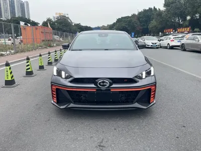 GAC Motor Shadow Leopard 2022, 40000 км, за 8811.08 USD