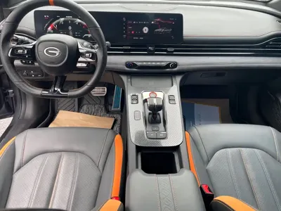 GAC Motor Shadow Leopard 2022, 40000 км, за 8811.08 USD