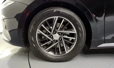 Hyundai Grandeur 2021, 67842 км, за 14535.84 USD