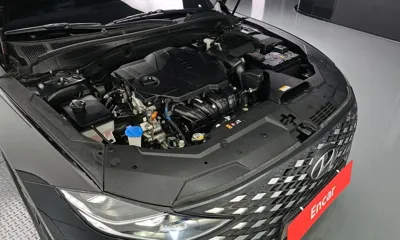 Hyundai Grandeur 2021, 67842 км, за 14441.38 USD - фото 6
