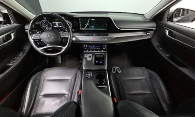Hyundai Grandeur 2021, 67842 км, за 14441.38 USD - фото 7