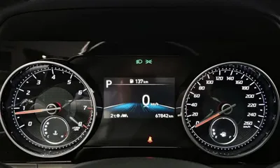Hyundai Grandeur 2021, 67842 км, за 14441.38 USD - фото 8