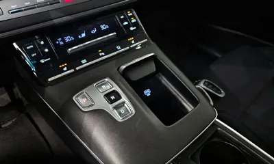 Hyundai Grandeur 2021, 67842 км, за 14441.38 USD - фото 9