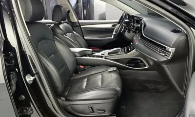 Hyundai Grandeur 2021, 67842 км, за 14441.38 USD - фото 10