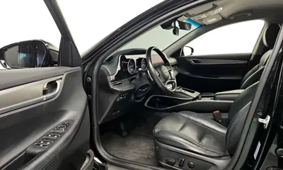 Hyundai Grandeur 2021, 67842 км, за 14441.38 USD - фото 11