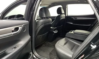 Hyundai Grandeur 2021, 67842 км, за 14441.38 USD - фото 12