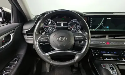 Hyundai Grandeur 2021, 67842 км, за 14441.38 USD - фото 13