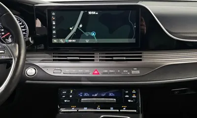 Hyundai Grandeur 2021, 67842 км, за 14441.38 USD - фото 16