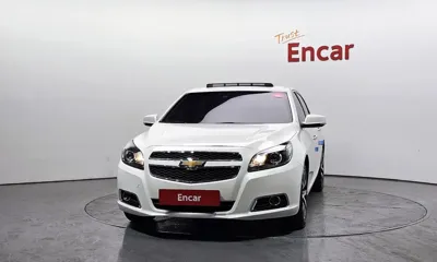 ChevroletGMDaewoo Malibu 2015, 134330 км, за 3164.85 USD