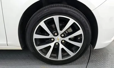 ChevroletGMDaewoo Malibu 2015, 134330 км, за 3164.85 USD