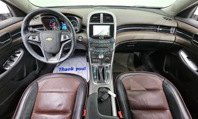ChevroletGMDaewoo Malibu 2015, 134330 км, за 3164.85 USD - фото 7