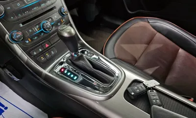 ChevroletGMDaewoo Malibu 2015, 134330 км, за 3164.85 USD - фото 9