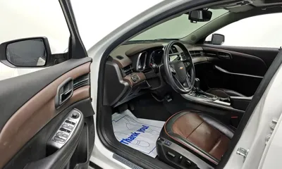 ChevroletGMDaewoo Malibu 2015, 134330 км, за 3164.85 USD - фото 10