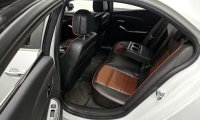 ChevroletGMDaewoo Malibu 2015, 134330 км, за 3164.85 USD - фото 11