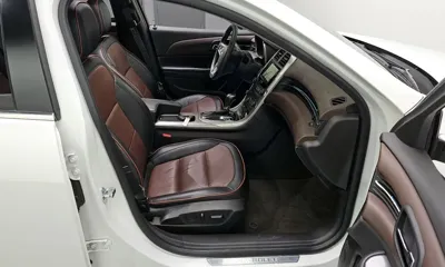 ChevroletGMDaewoo Malibu 2015, 134330 км, за 3164.85 USD - фото 12