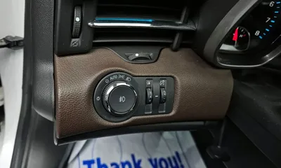 ChevroletGMDaewoo Malibu 2015, 134330 км, за 3164.85 USD - фото 13