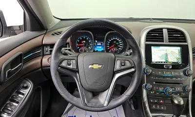 ChevroletGMDaewoo Malibu 2015, 134330 км, за 3164.85 USD - фото 14