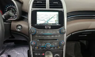 ChevroletGMDaewoo Malibu 2015, 134330 км, за 3164.85 USD - фото 15