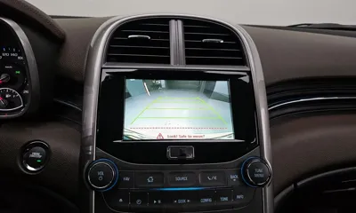 ChevroletGMDaewoo Malibu 2015, 134330 км, за 3164.85 USD - фото 16