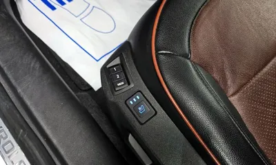 ChevroletGMDaewoo Malibu 2015, 134330 км, за 3164.85 USD - фото 17