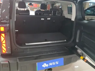 iCAR iCAR 03 2024, 44500 км, за 12742.54 USD