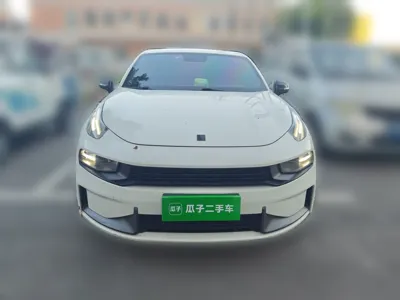 Lynk & Co 03 2022, 36500 км, за 10456 USD