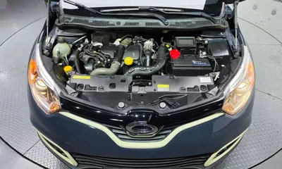 Renault-KoreaSamsung QM3 2015, 75755 км, за 4463.7 USD - фото 6