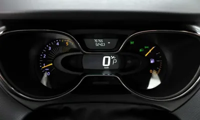 Renault-KoreaSamsung QM3 2015, 75755 км, за 4463.7 USD - фото 8