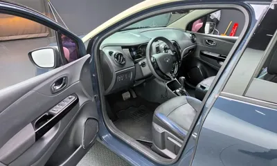 Renault-KoreaSamsung QM3 2015, 75755 км, за 4463.7 USD - фото 10