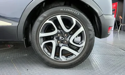 Renault-KoreaSamsung QM3 2015, 75755 км, за 4463.7 USD - фото 21