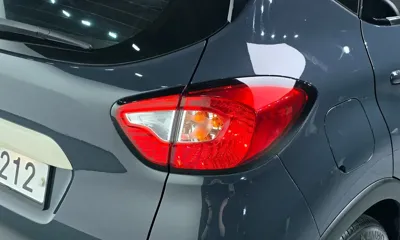 Renault-KoreaSamsung QM3 2015, 75755 км, за 4463.7 USD - фото 23