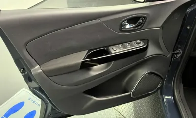 Renault-KoreaSamsung QM3 2015, 75755 км, за 4463.7 USD - фото 24