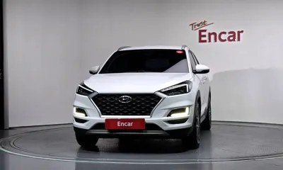 Hyundai Tucson 2019, 113090 км, за 7441.93 USD