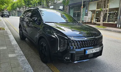 Kia Sportage 2025, 19585 км, за 22752.38 USD