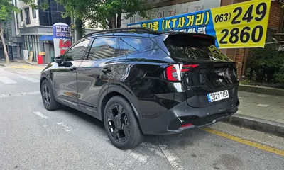 Kia Sportage 2025, 19585 км, за 22752.38 USD
