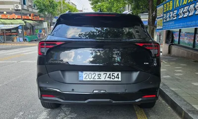 Kia Sportage 2025, 19585 км, за 22752.38 USD