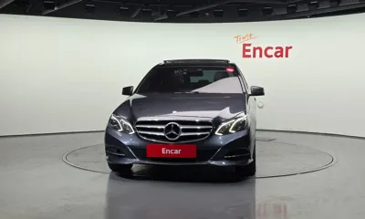 Mercedes-Benz E-Class 2015, 122234 км, за 8074.04 USD