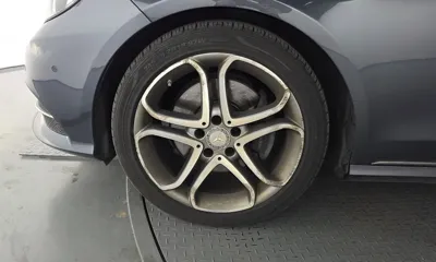 Mercedes-Benz E-Class 2015, 122234 км, за 8074.04 USD