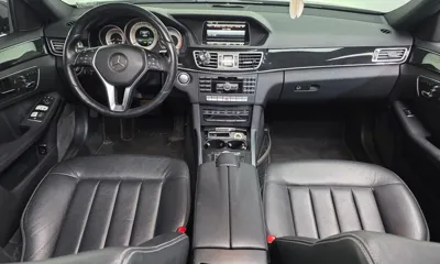 Mercedes-Benz E-Class 2015, 122234 км, за 8074.04 USD - фото 7