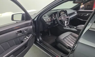 Mercedes-Benz E-Class 2015, 122234 км, за 8074.04 USD - фото 11