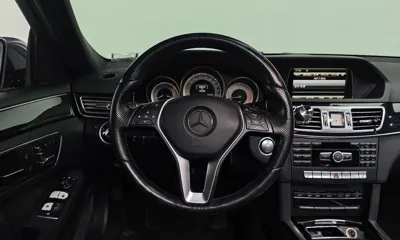 Mercedes-Benz E-Class 2015, 122234 км, за 8074.04 USD - фото 13