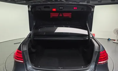 Mercedes-Benz E-Class 2015, 122234 км, за 8074.04 USD - фото 20