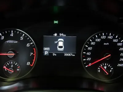 Kia Stinger 2018, 69553 км, за 10156.36 USD - фото 9