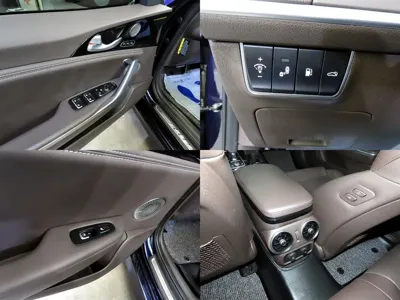 Kia Stinger 2018, 69553 км, за 10156.36 USD - фото 17