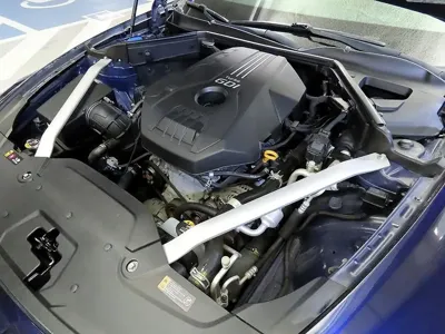 Kia Stinger 2018, 69553 км, за 10156.36 USD - фото 19
