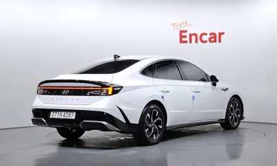 Hyundai Sonata 2024, 49437 км, за 21257.22 USD