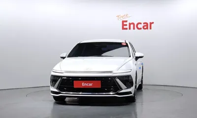 Hyundai Sonata 2024, 49437 км, за 21257.22 USD