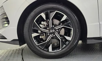 Hyundai Sonata 2024, 49437 км, за 21257.22 USD