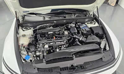 Hyundai Sonata 2024, 49437 км, за 21257.22 USD - фото 6